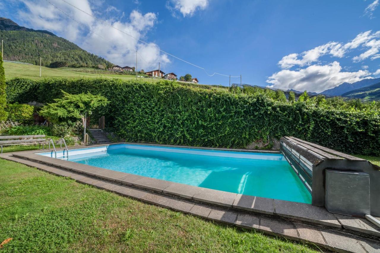 Apartment Belvedere Caines Екстериор снимка