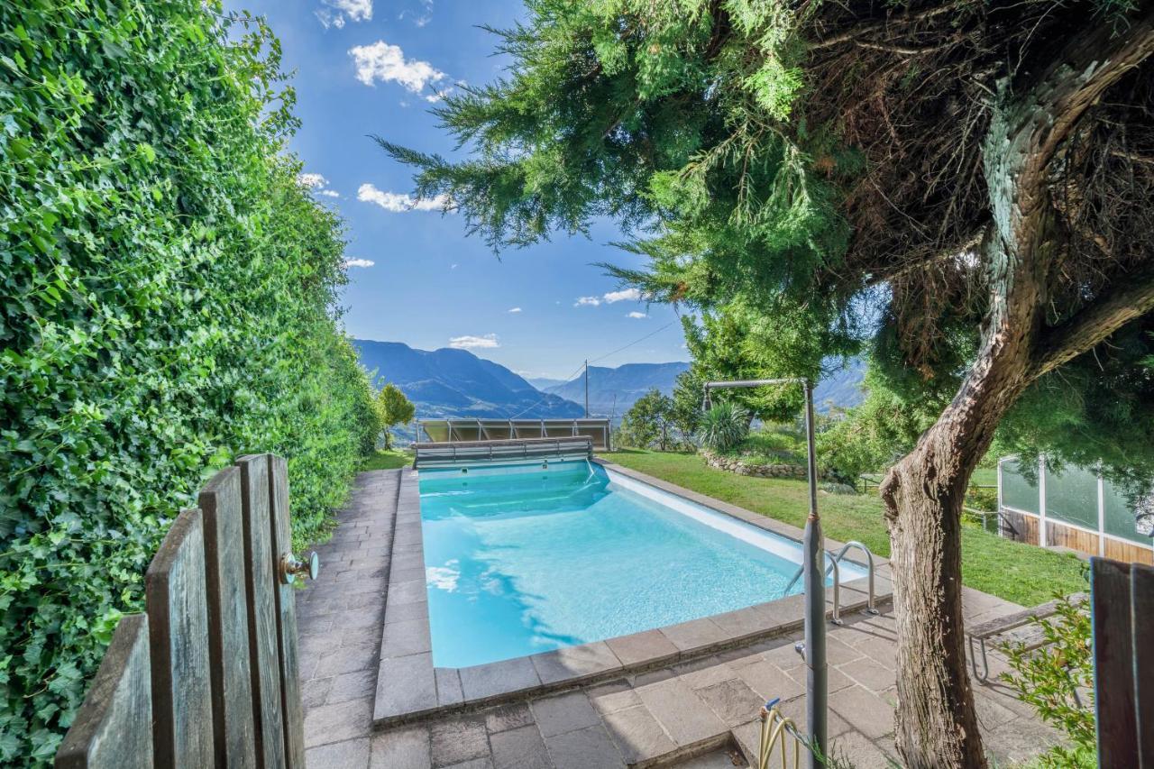 Apartment Belvedere Caines Екстериор снимка