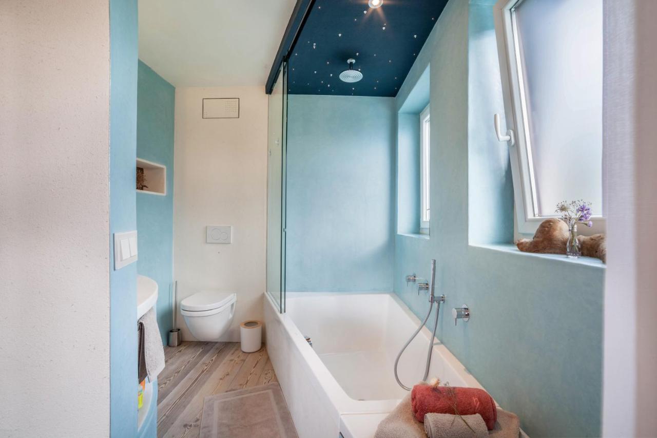 Apartment Belvedere Caines Екстериор снимка