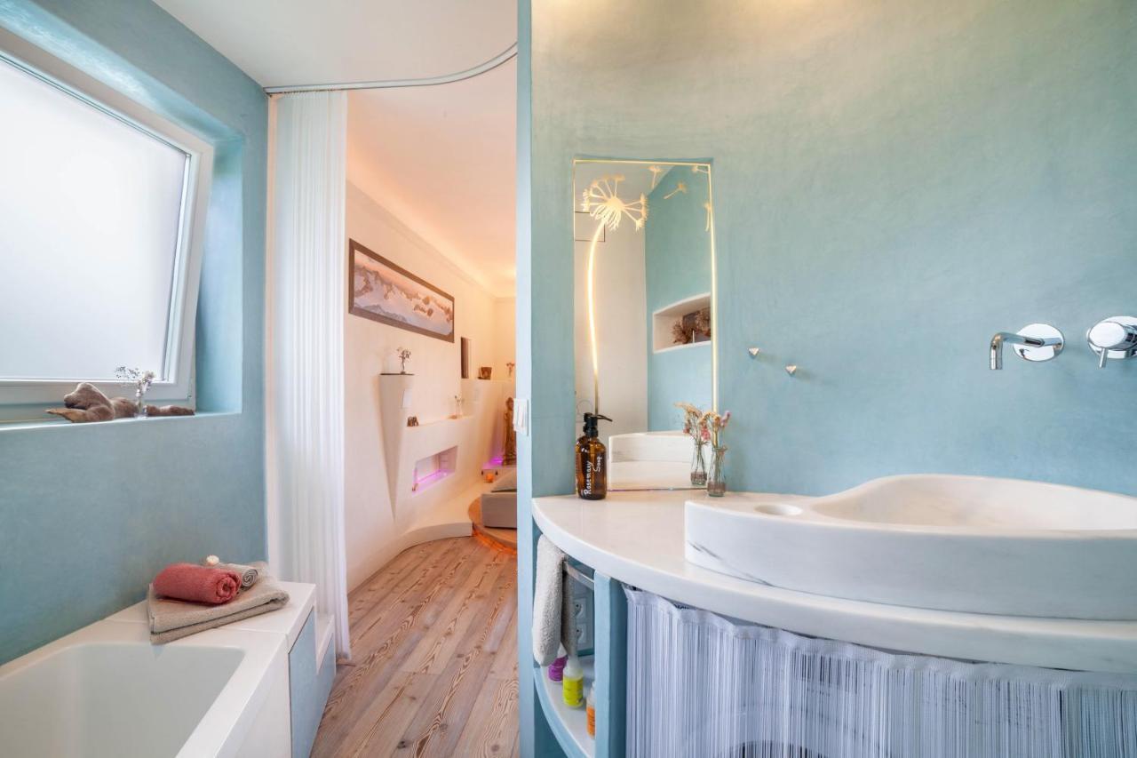 Apartment Belvedere Caines Екстериор снимка