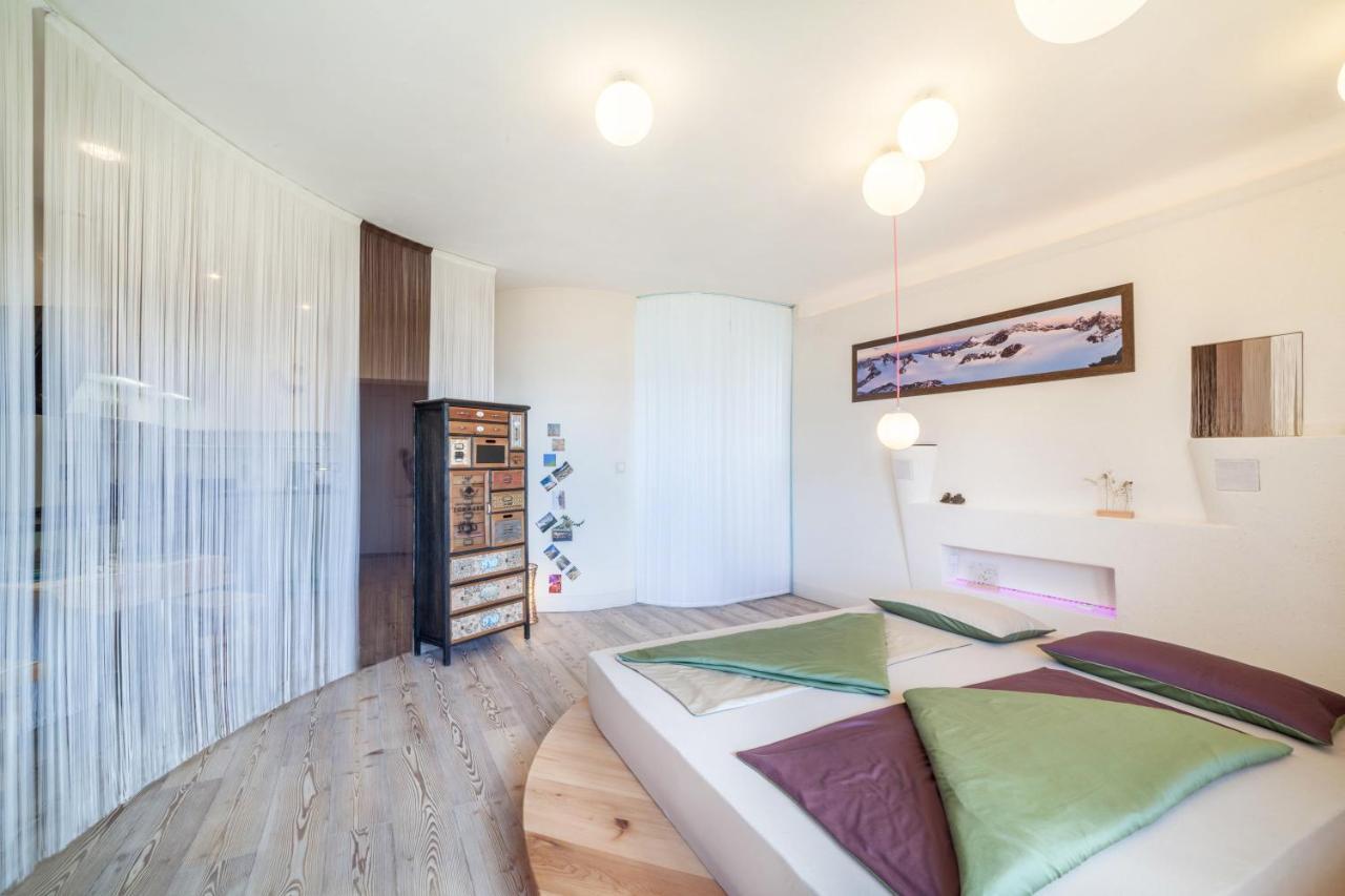 Apartment Belvedere Caines Екстериор снимка