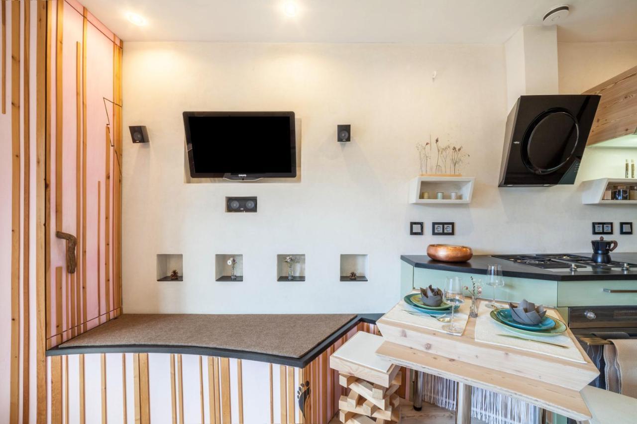 Apartment Belvedere Caines Екстериор снимка